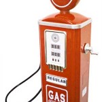 Gas Price increase